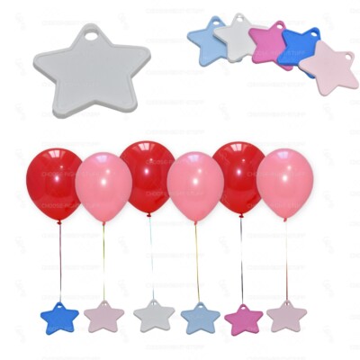 10 Tortenbox Gewicht Helium Ballon Gewichte Hochzeit Taufe Geburtstag Party UK