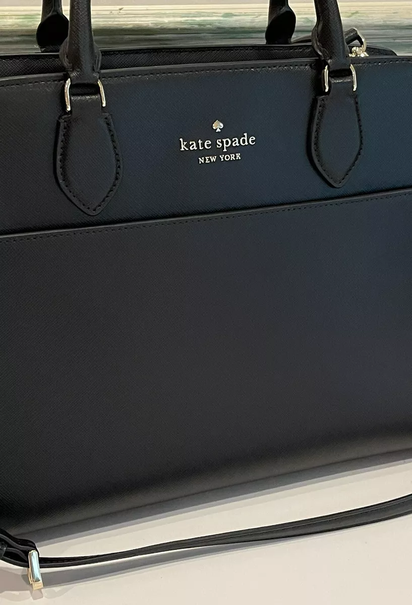 Kate spade online large satchel bag