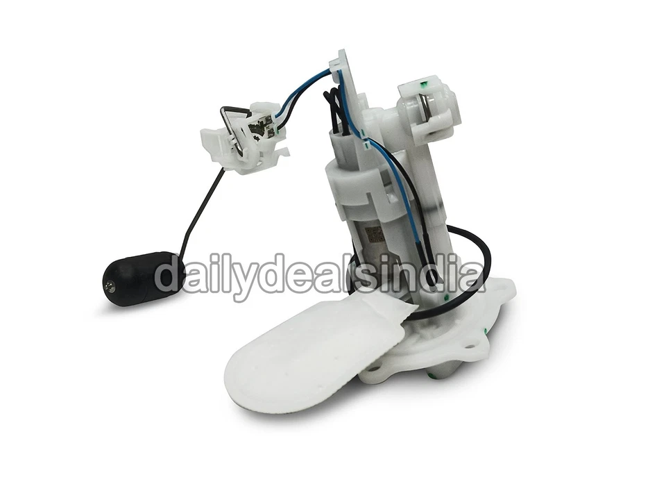 FIT FOR TRIUMPH SCRAMBLER 400X FUEL PUMP MODULE Foto 2 de 4