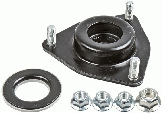 37519 01 LEMFÖRDER Repair Kit, suspension strut for CITROËN,MITSUBISHI,PEUGEOT