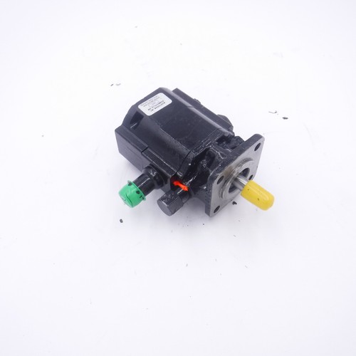 Northern Inc. Concentric Hydraulic Pump 1012, 11 GPM 2 Stage Model