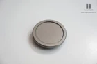 Leica M Camera Body Cap – Titanium (Pre-Owned)