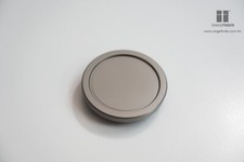 Leica M Camera Body Cap Titanium Pre-Owned