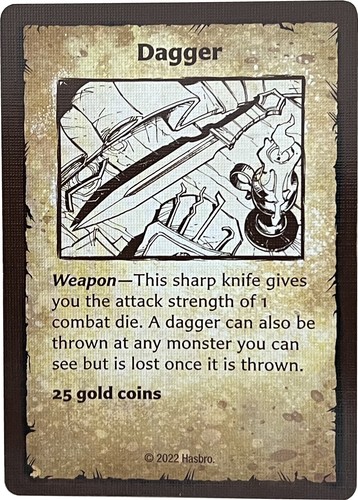 Hero Quest Game System replacement pieces The Rogue Heir of Elethorn - Picture 35 of 36