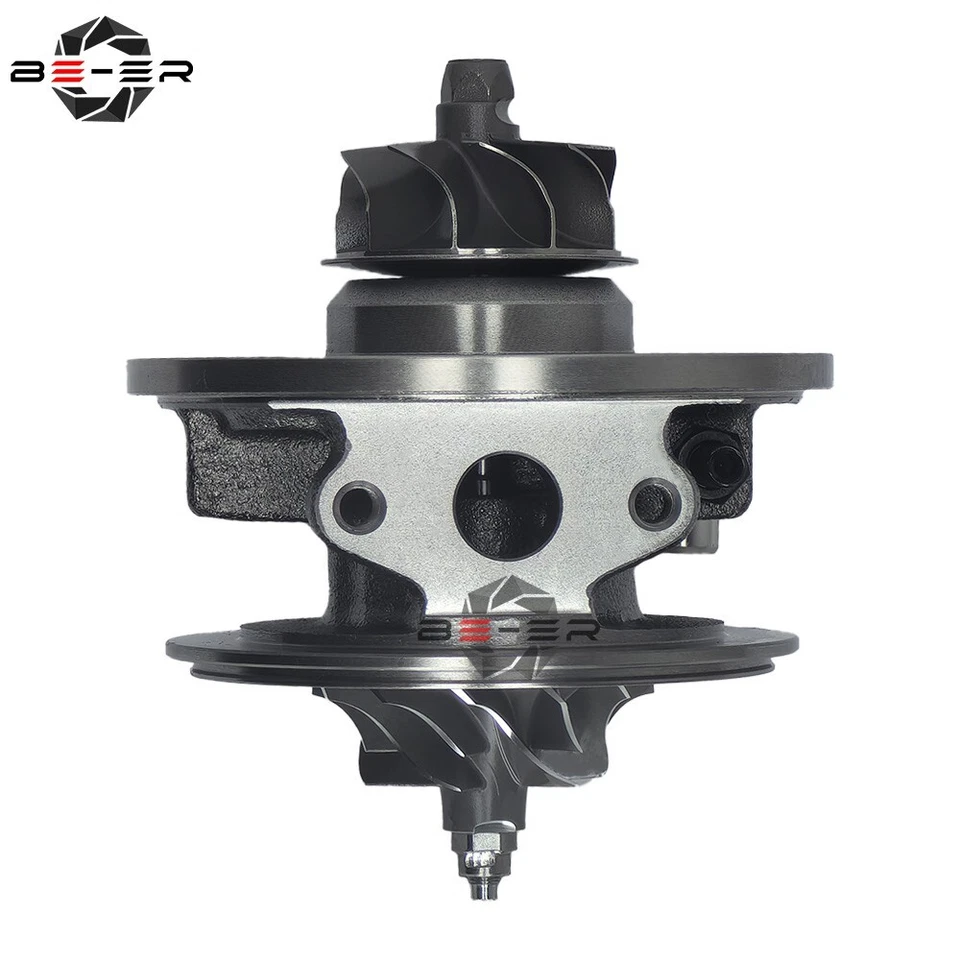 Núcleo de cartucho turbocompresor 54399880018 para Audi Skoda VW 100HP 74Kw AXR BSW BEW Foto 4 de 4