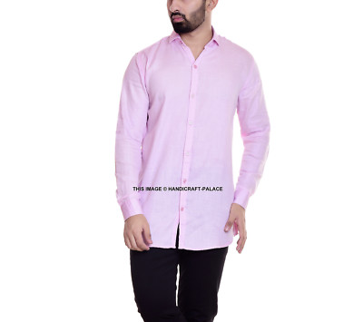 pink formal tops