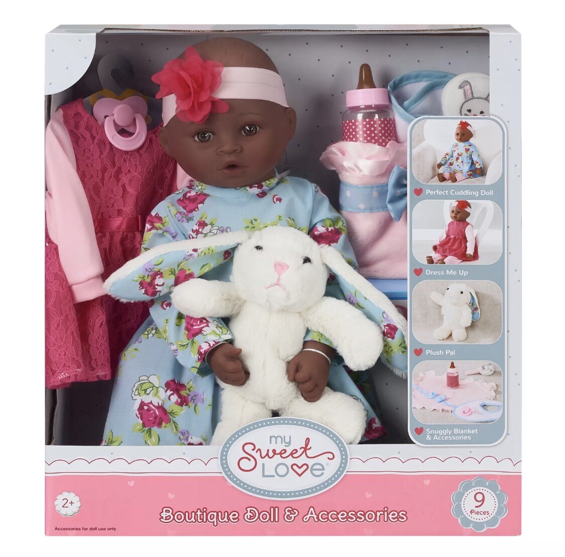 my sweet doll boutique