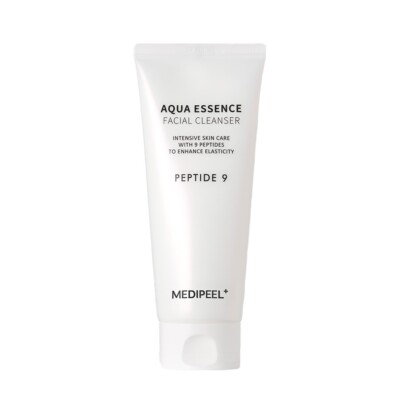 MEDIPEEL Peptide 9 Aqua Essence Gesichtsreiniger 150ml - Korea Cosmetics