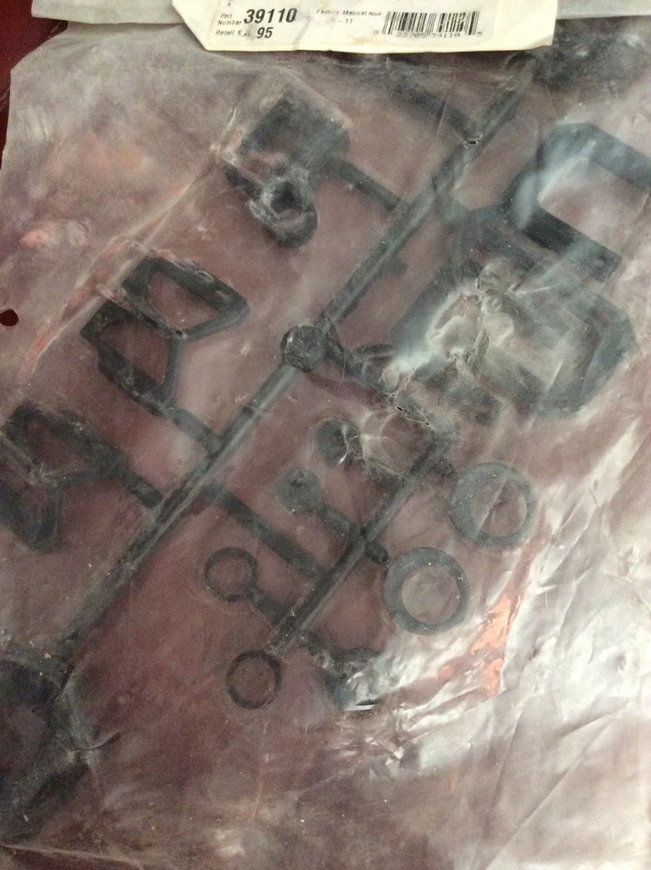 Ofna Right Gear Box Set OFN39110 - Image 3 of 3