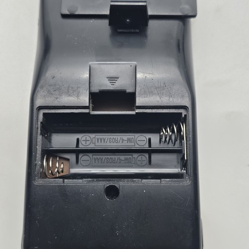 MAGNAVOX Video Cassette Recorder VHS Model VR9241 W/Remote & Av Cables Working! - Picture 12 of 13