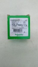 SCHNEIDER ELECTRIC CA2KN31P7 CONTROL RELAY