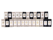 TIZIANA TERENZI EDP 1.5ml .05oz x 4 COLOGNE PERFUME SAMPLES PICK ANY 4 LISTED