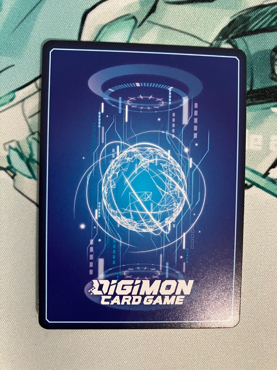 Mercurymon BT18-064 C Digimon Release Special Booster 2.0 NM | eBay