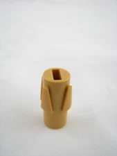 August Smart Lock Yellow Stud Home Entry Adapter - compatible w/ Schlage locks