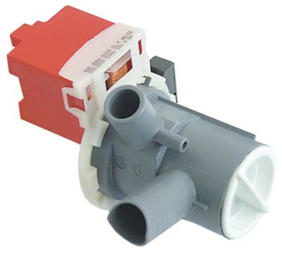 Ablaufpumpe Ein. D 25mm Aus. D 22mm 230V 30W 50HZ COPRECI FAGOR