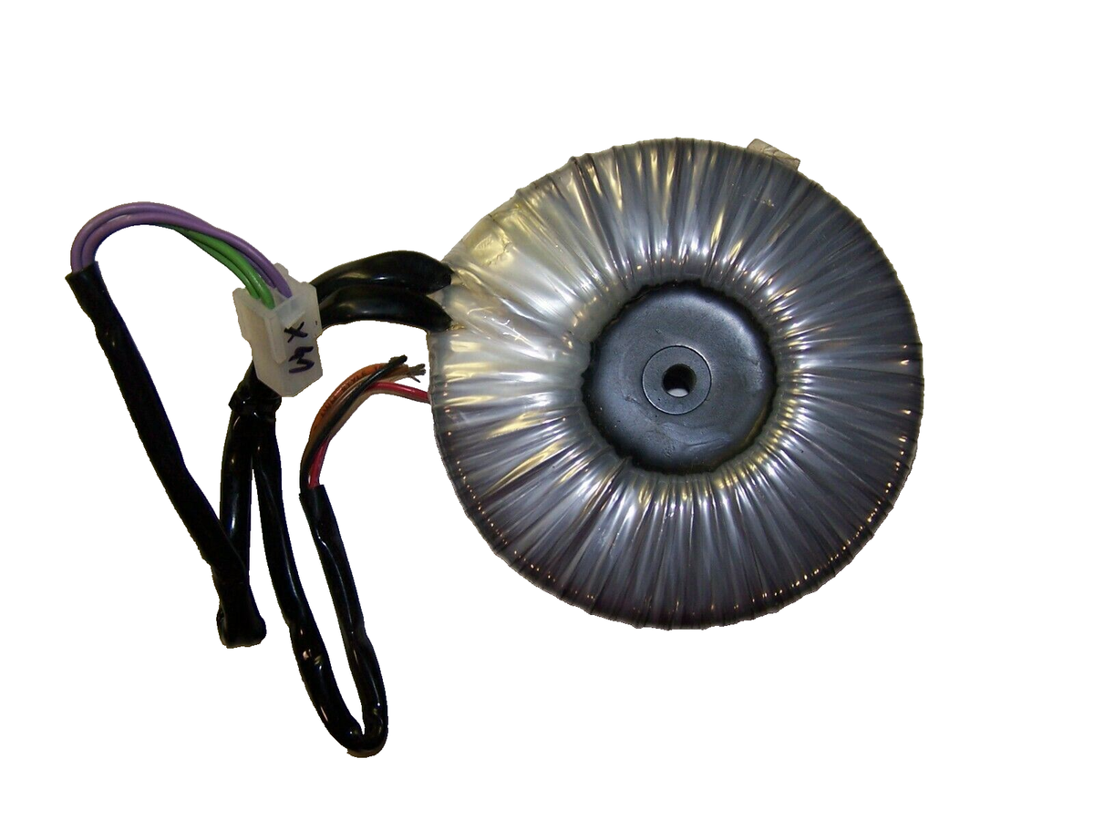 NORATEL SAFETY ISOLATING TRANSFORMER 0-200-230-240 VOLT RTD125