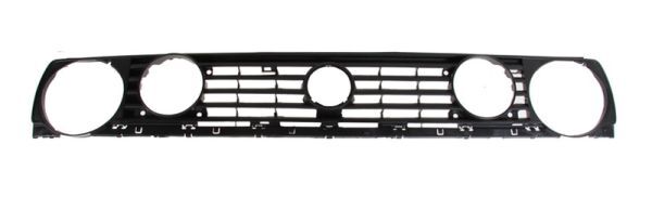 Blic 6502-07-9521994P KüHlergrill FüR Golf II 08.83-12.92 VW-image