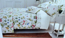 Sanderson Primrose Hill Cover Duvet Set King (A22)