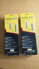 2 of Hubbell Surge Protective SPIKESHIELD TVSS Plug Strip Metal 6 outlet 6' Cord — photo 3