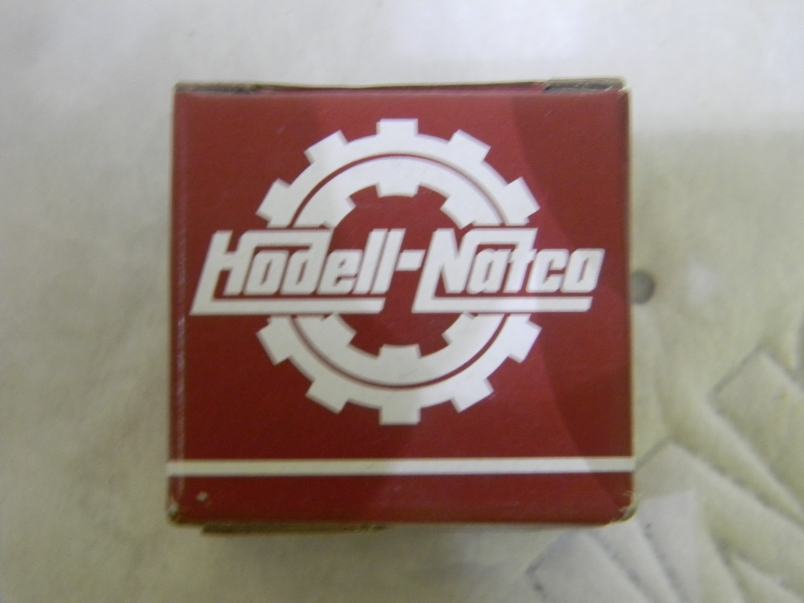 HodellNatco SS Hex Cap Screw M5.80 x 8mm A2 D933 Qty100