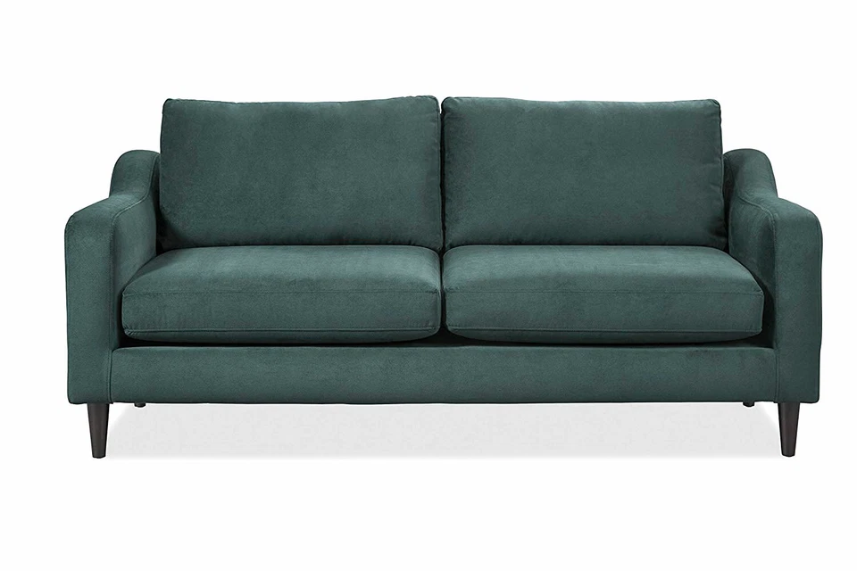 Micro Suede Faux Fashion Fabric Upholstery 58" Wide By the Yards or Sample - Image 4 of 4