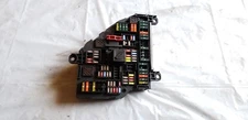 (ITS408) 2010-2016 BMW 528I 528I 535I FUSE BOX POWER DISTRIBUTION BLOCK PANEL