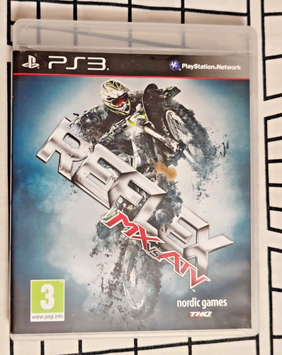 MX vs ATV Supercross Encore PS4 - Comparer avec