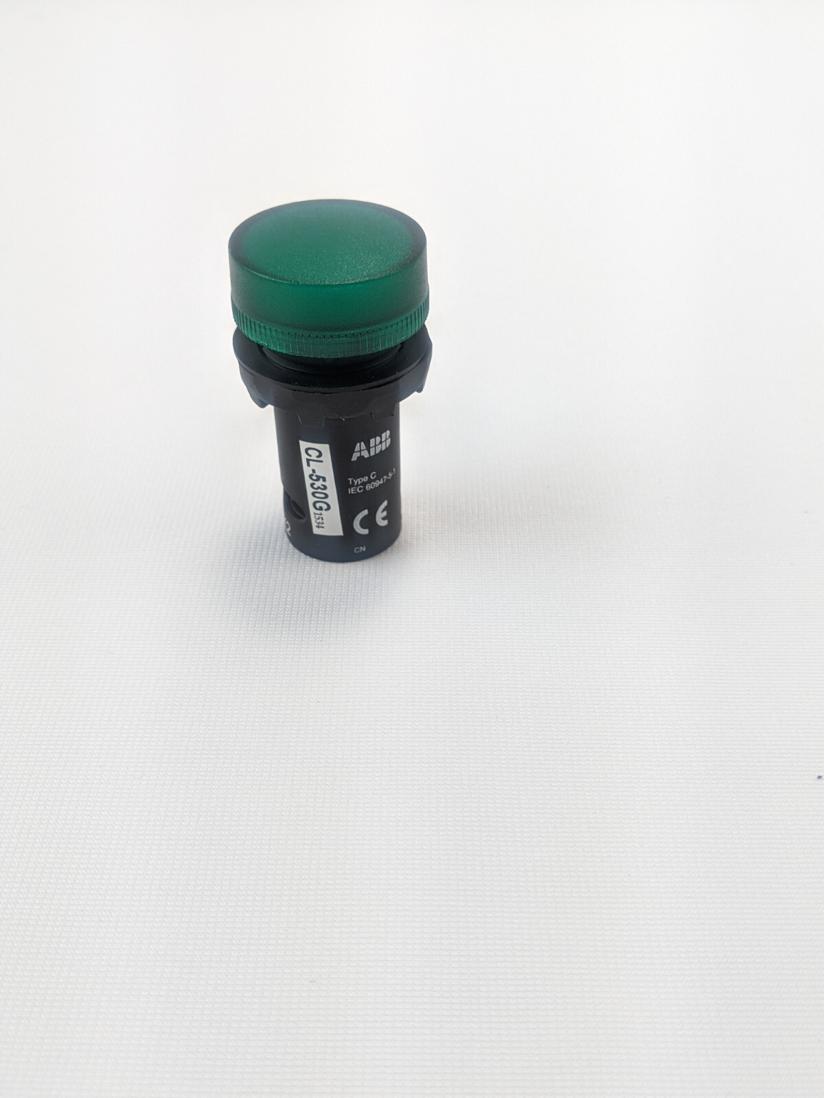 ABB CL-530G Pilot Light