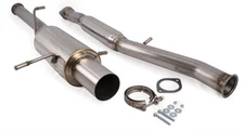 ETS 3" Exhaust For Subaru 2002-2007 WRX & 2004-2007 STI