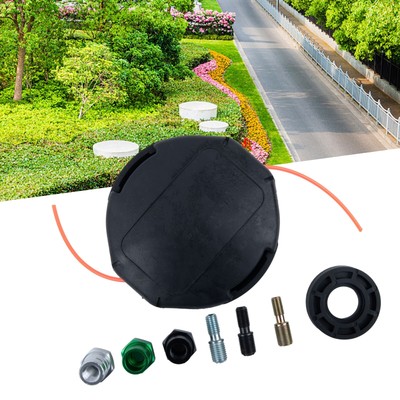 Trimmer Head Kit 99944200907 Einfach Zu Installieren String 8pcs Werkzeug