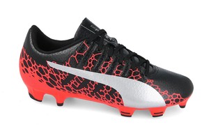 zapatos de futbol puma evopower