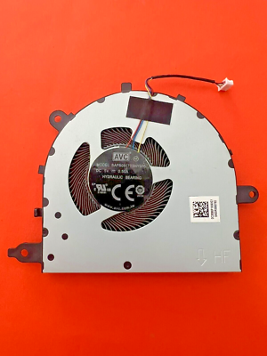 Laptop VGA/GPU CPU Cooling Fans Cooler For Lenovo Legion Y540 Y540-15 - View #8