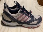 Adidas adizero woman shoes sz 8 — photo 2
