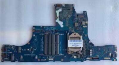 1pc Original Dell Alienware Area-51m P38E Hauptplatine LA-G881P J102P 
