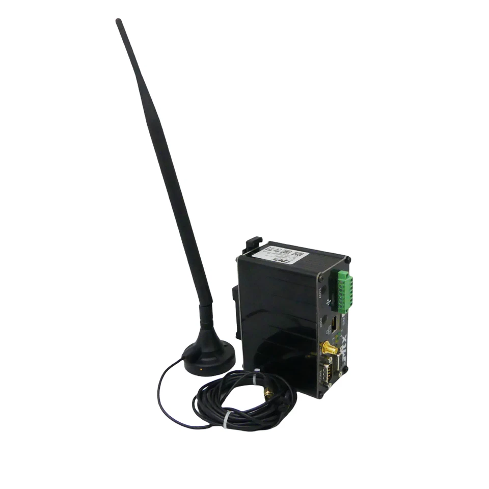 MTX MTX-R-Titan II-SI-3G Router MTX-R-Titan II-S-3G 199802206 -new-