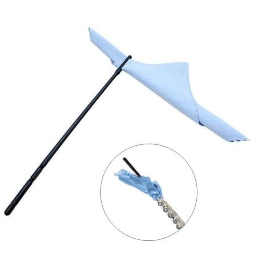 Flute Cleaning Kit Cotton Brush Flute Swab Dust Brush Cleaning Rod Screwdriver - Picture 11 of 12