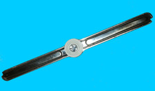 original Miele Sprüharm 7213602 oben Metall