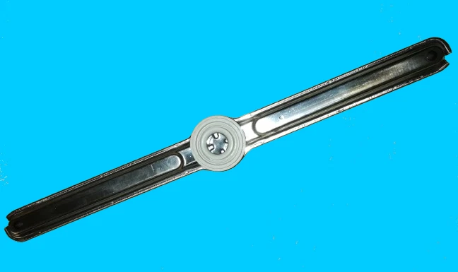 original Miele Sprüharm 7213602 oben Metall