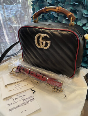 GUCCI ホルターネックトップス　Ｍ ホルターネック GUCCI(グッチ) トップス(レディース) - 海外通販