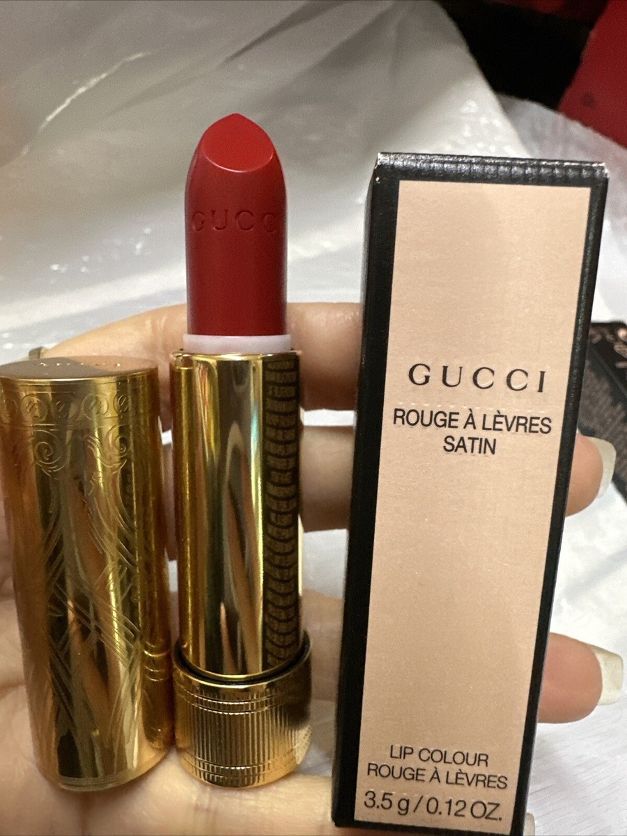 GUCCI リップスティック 3本セット トラベルリテールエクスクルーシブ トラベルリップコレクション(グッチ)の通販・口コミ | 化粧品