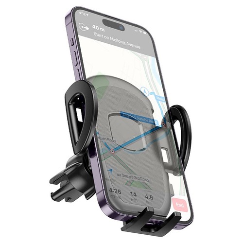 Car/Van/Lorry 360 Air-Vent Mobile Phone Holder Mount for All Google Pixel Phones - 第 14/14 張圖片