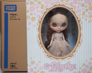 blythe bianca pearl