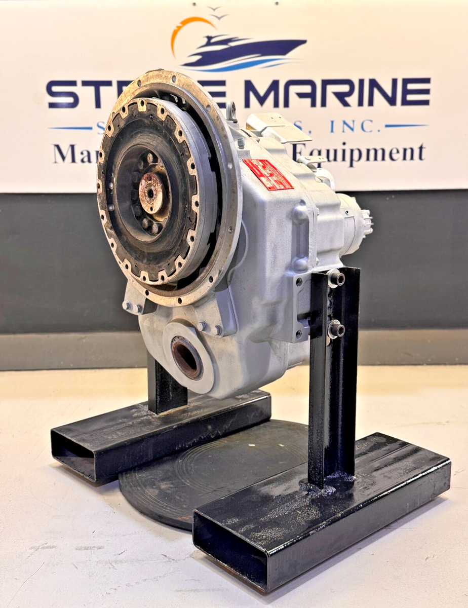 ZF Marine IRM 302 V-LD, 1.651:1 Transmission / Gearbox | eBay