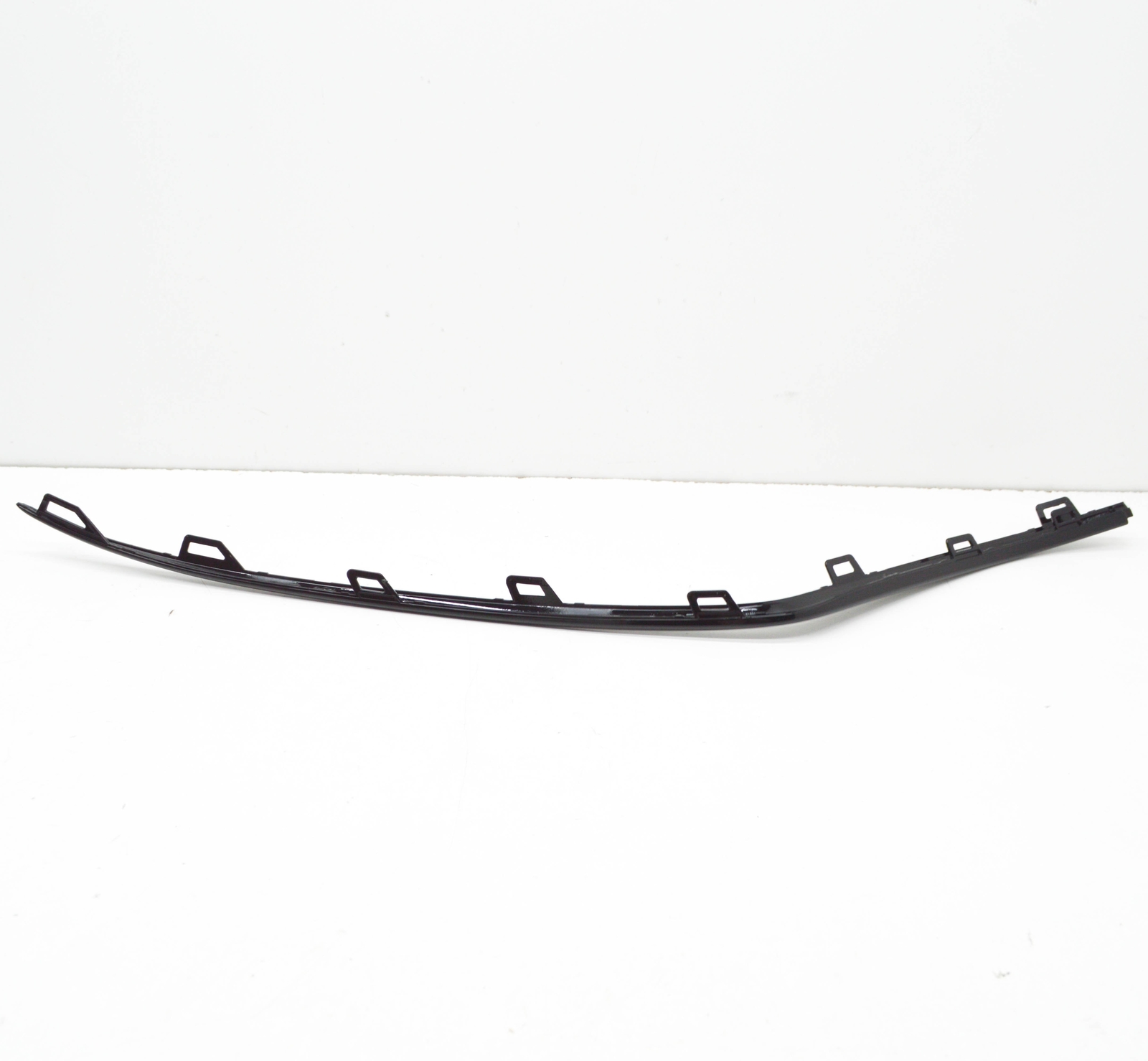 NEU MB GLE W167 VORDERE STOßSTANGE LINKER STRIP STRIP A1678857103