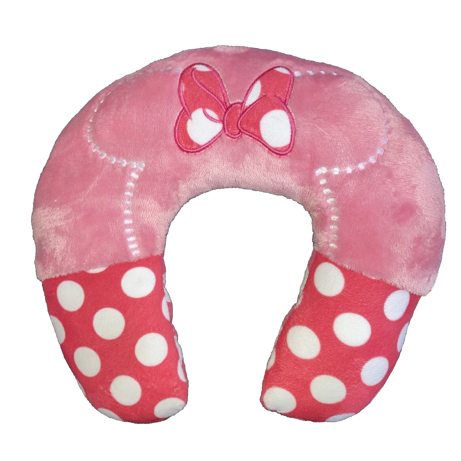 Disney Mickey Mouse y sus amigos Accesorios De Asiento de Coche de Bebé