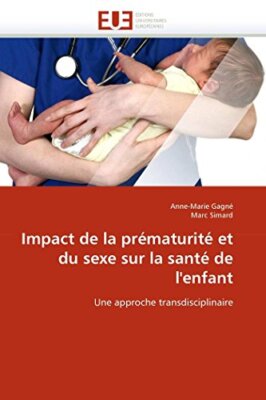 Impact de la prematurite et du s**e sur la sante de l''enfant                  