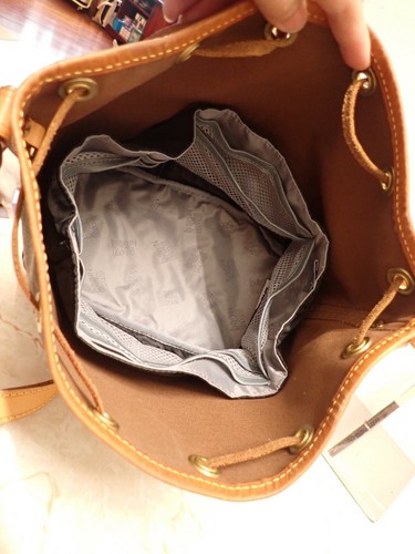 louis vuitton noe gm organizer