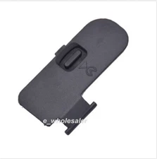 New Battery Door Cover Lid Cap Replacement For Nikon D5200 D5300 camera part