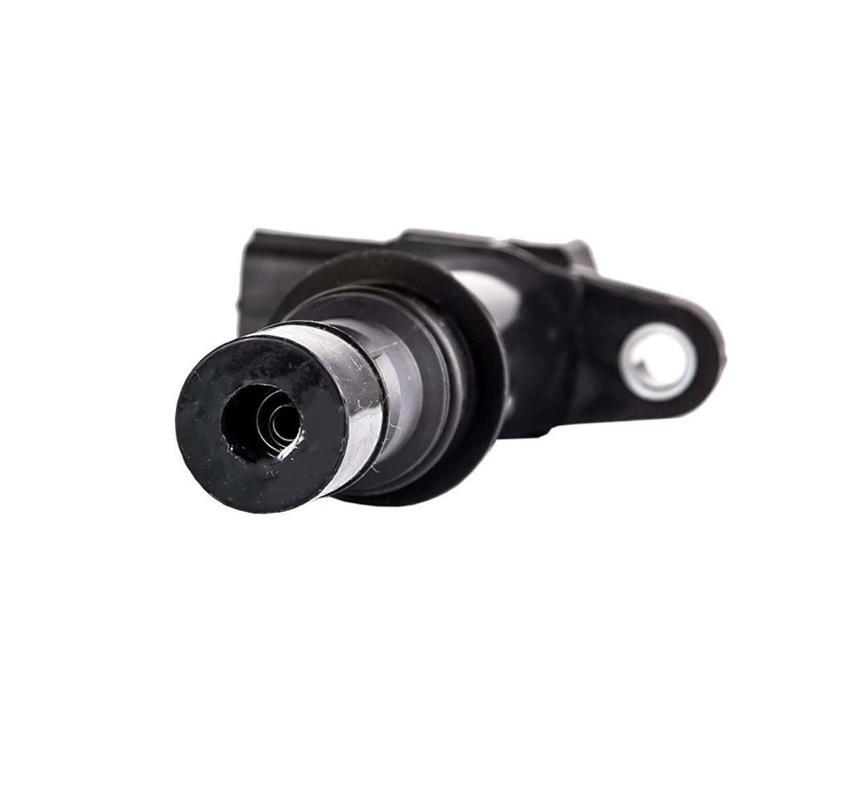 6 Ignition Coils + 6 Spark Plugs for 20022008 Dodge Dakota Jeep 3.7L