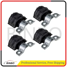4X Front Sway Bar Bushings For Benz ML350 ML500 ML63 GL450 GL350 GL550 ML 500